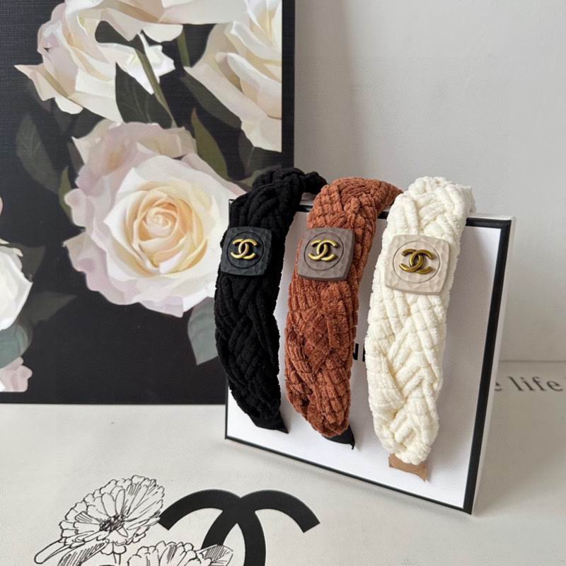 Chanel Headband hh180